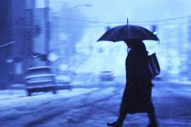 Windy Has Stormy&nbsp;Eyes