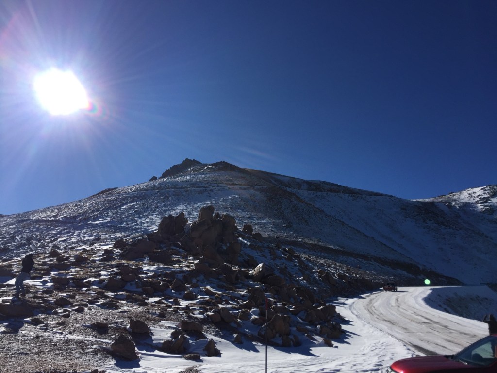 It Took Thirty&nbsp;Years