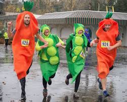 The Curious Case of The Turkey Stealing&nbsp;Vegan