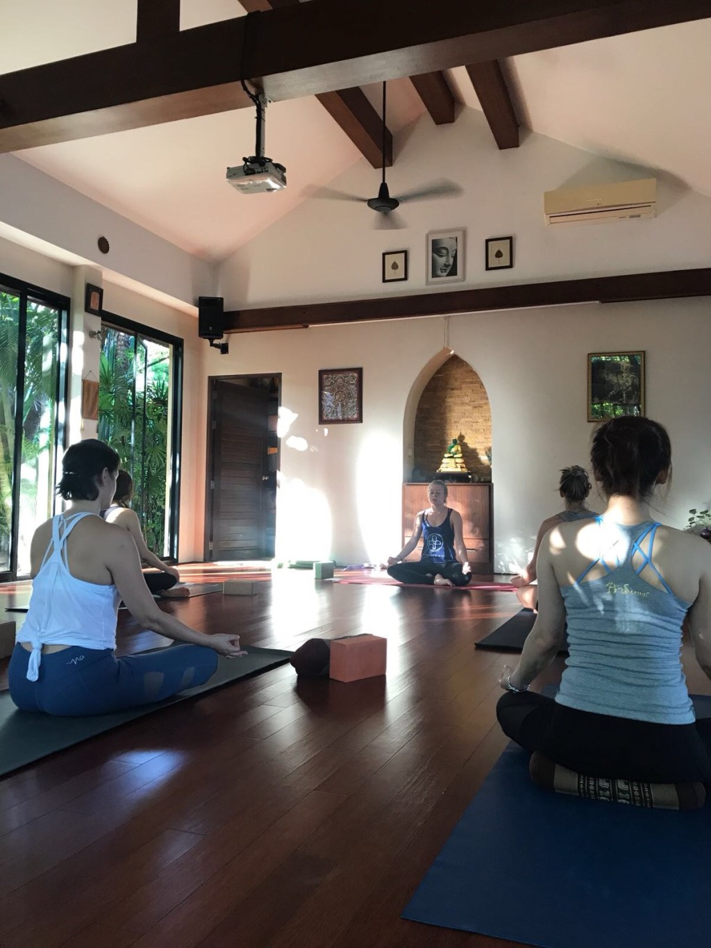 Predictable Boring Answer