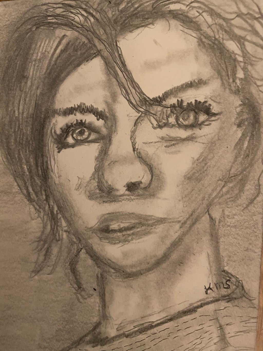 Refraction of a&nbsp;Reflection