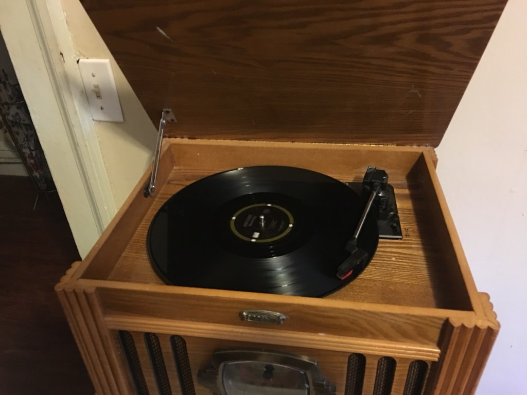 Listen to Your Own&nbsp;Beat