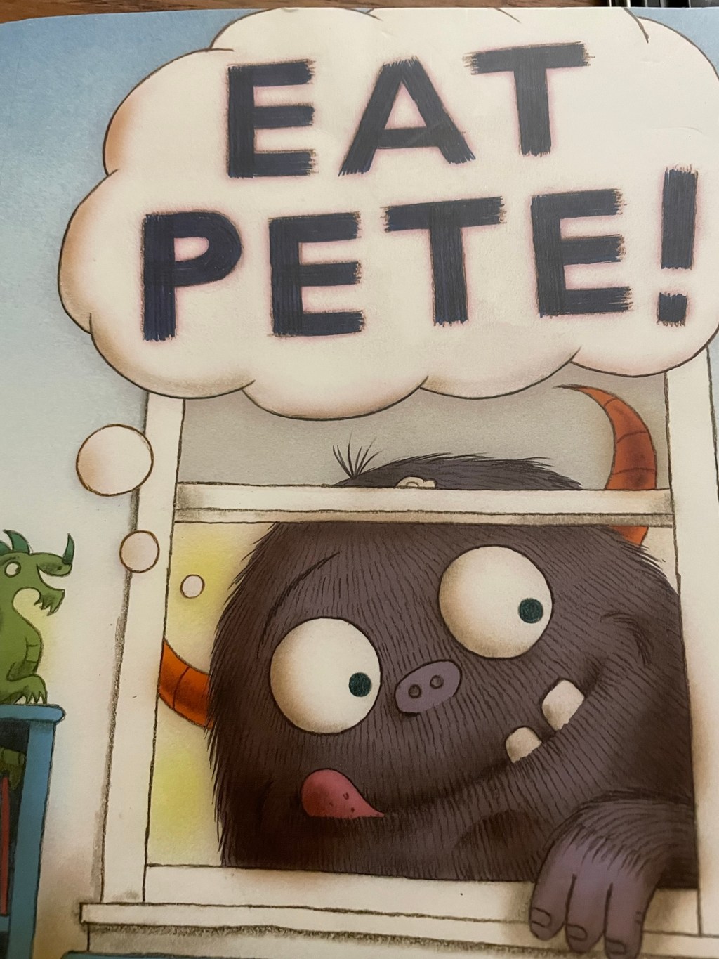 ￼Five truths and an Outlandish&nbsp;Lie