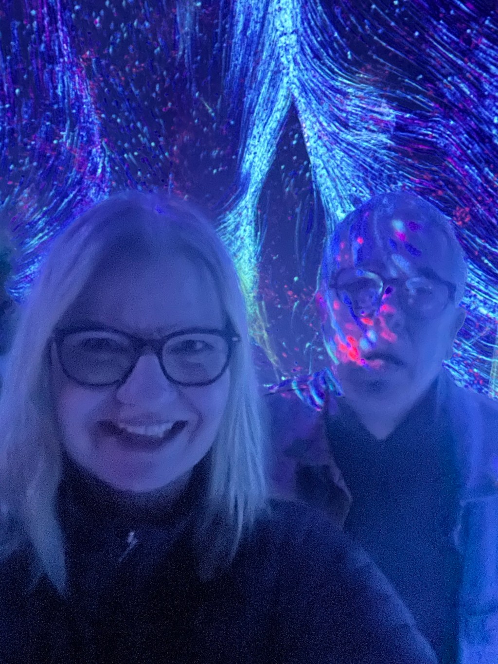 Running in an Atmospheric&nbsp;River