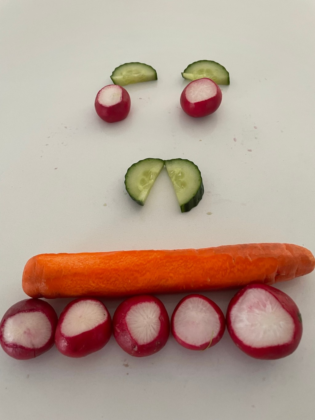 Putting My Chips On The&nbsp;Table