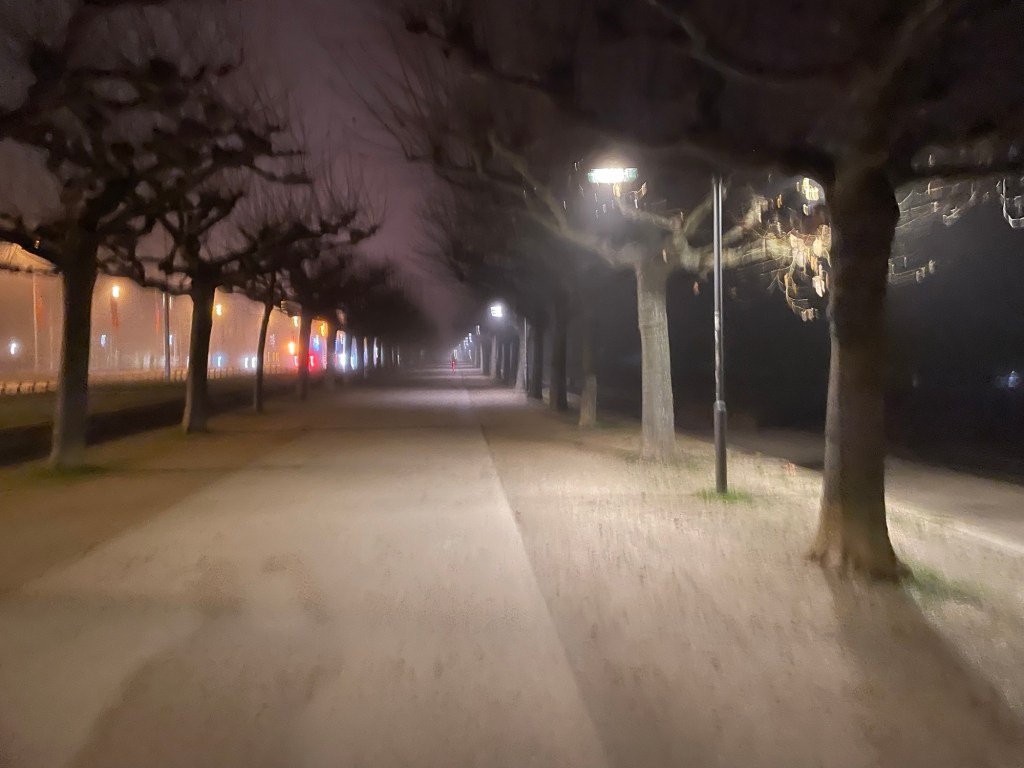 Ode to the Present Perfect