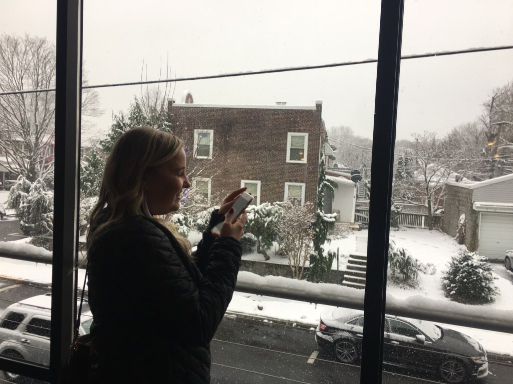 Some Traditions Must&nbsp;Go