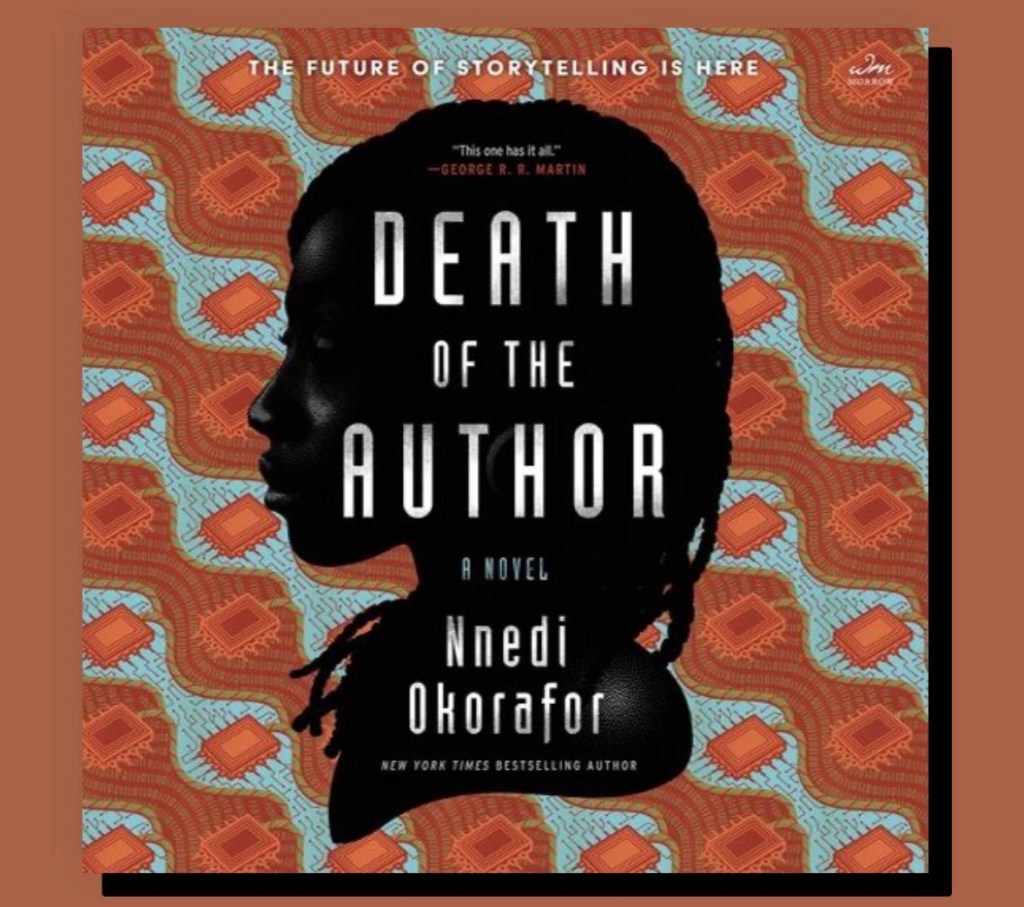 Death and the&nbsp;Salesman