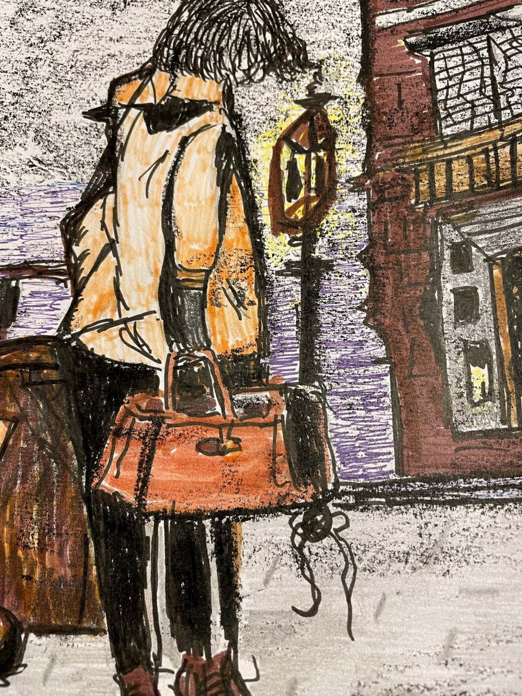 Somebody’s Dream Job