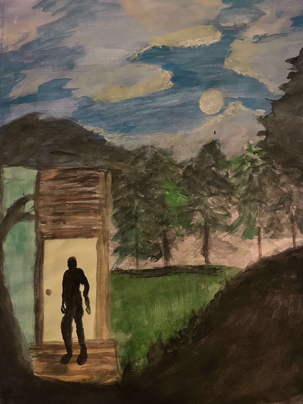 Art Class on&nbsp;Division