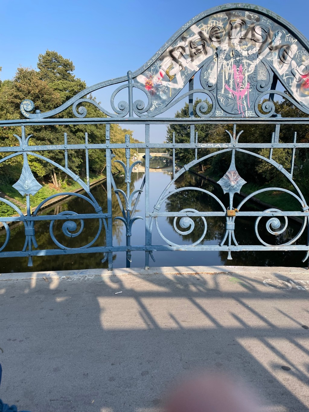 Sketches of Berlin&nbsp;(4)