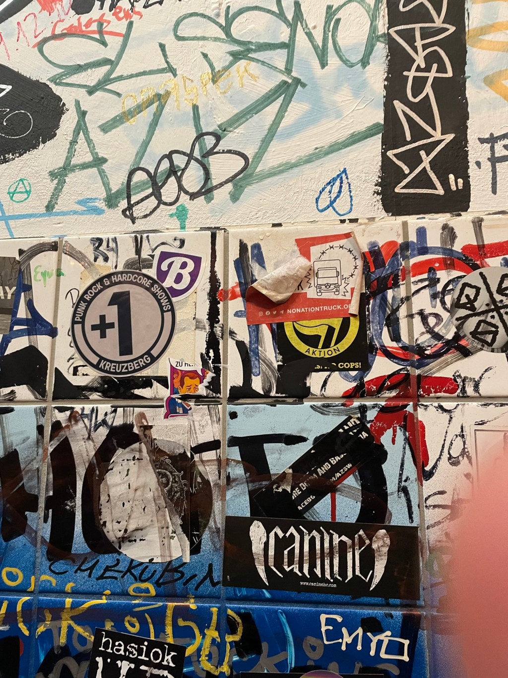 Sketches of Berlin&nbsp;(6)