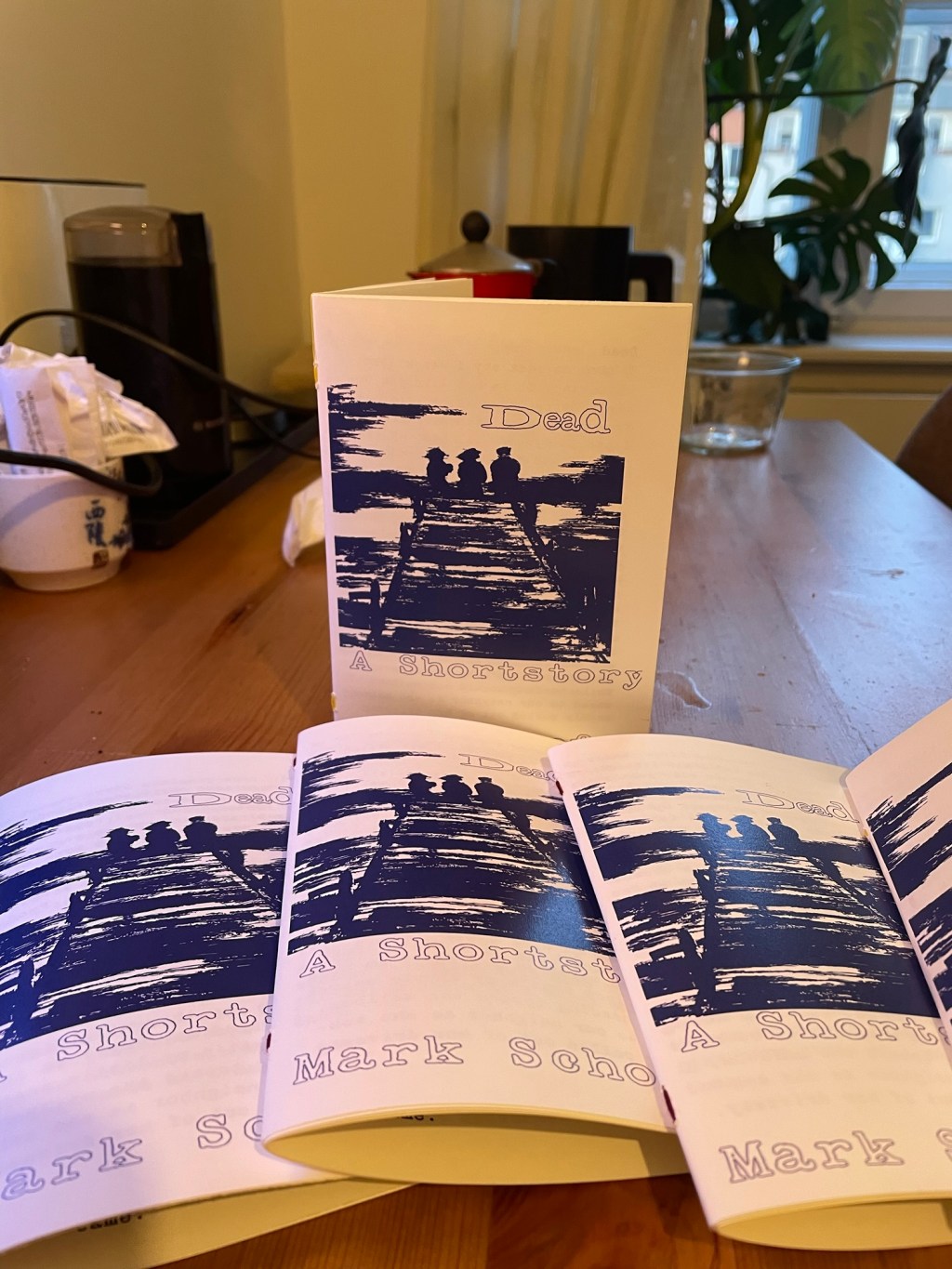 Sketches of Berlin&nbsp;(8)