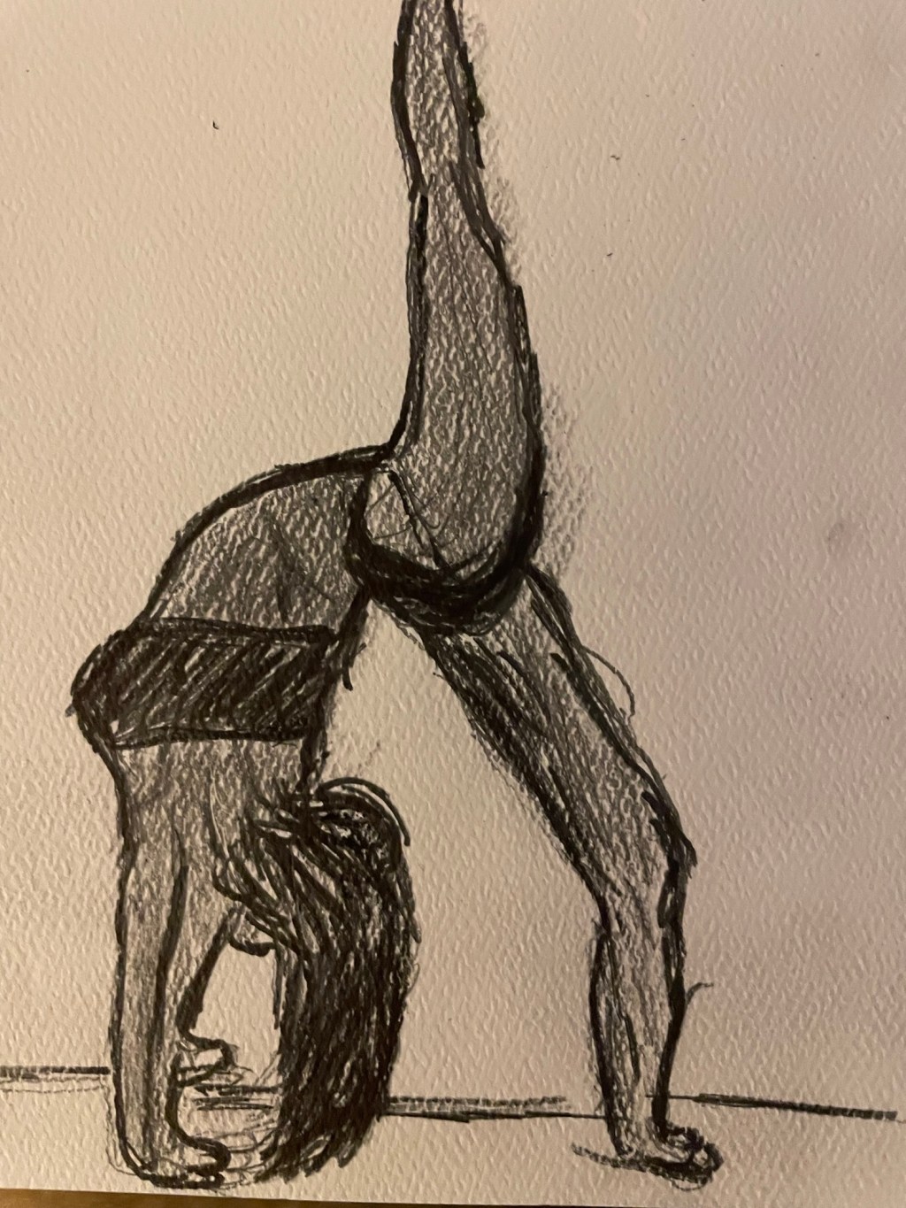 Fake It Until You Make Or Be Fake