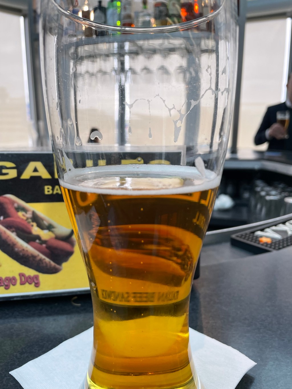 That Dress Makes You Look&nbsp;Intelligent