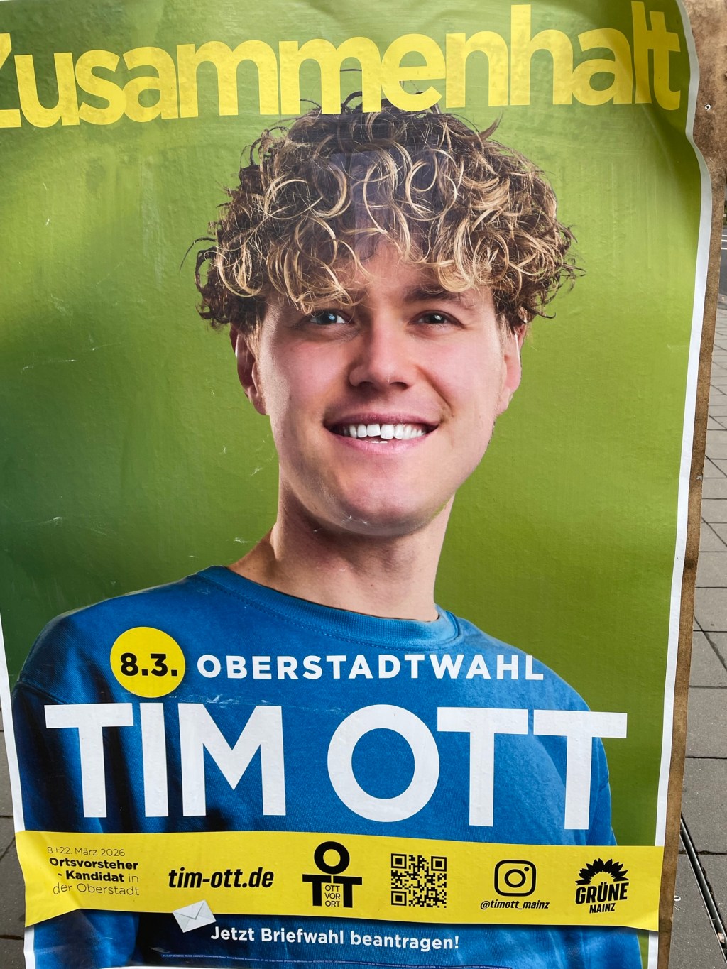 Confused about people who vote against their best interests?