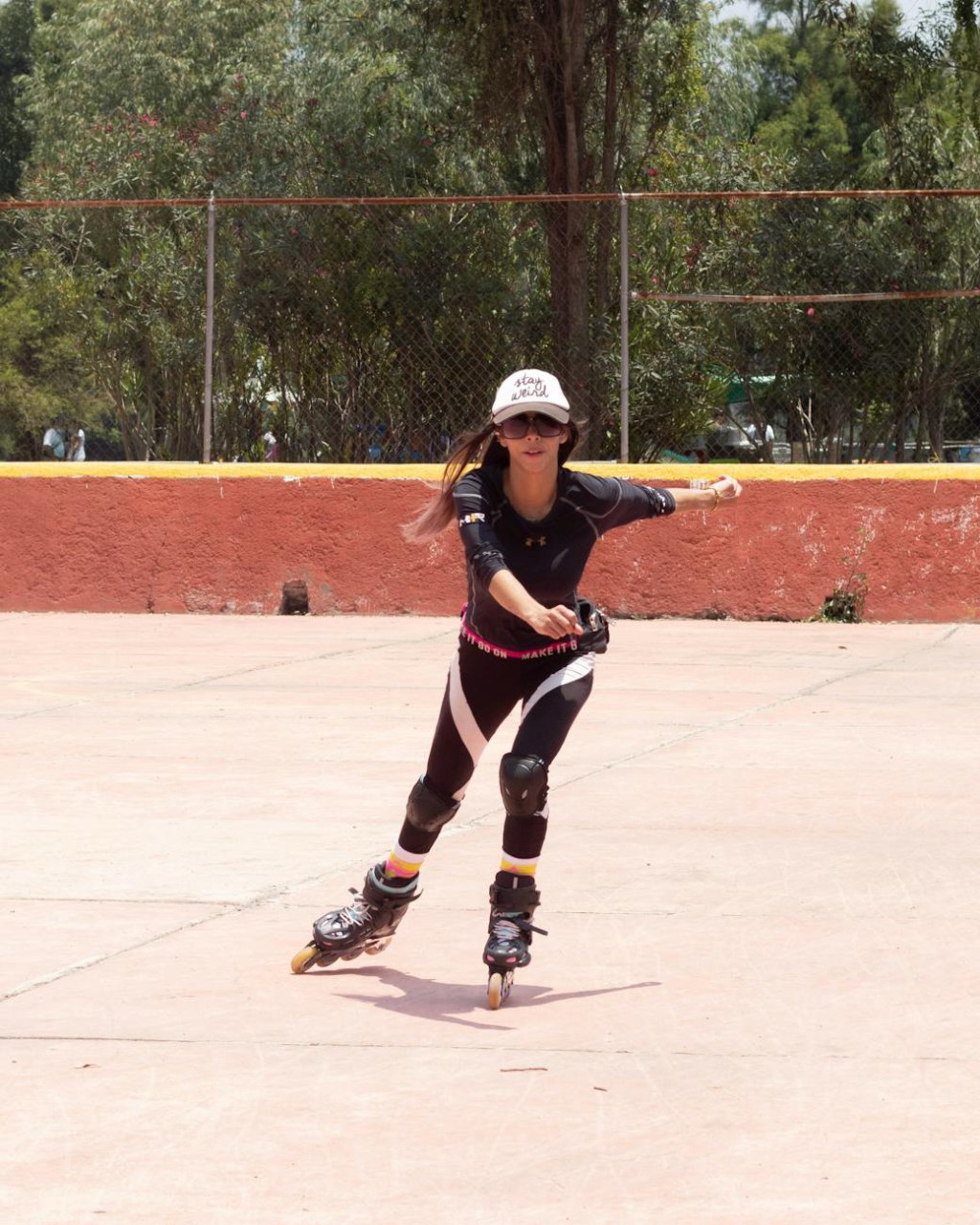 The Story of&nbsp;NormAl