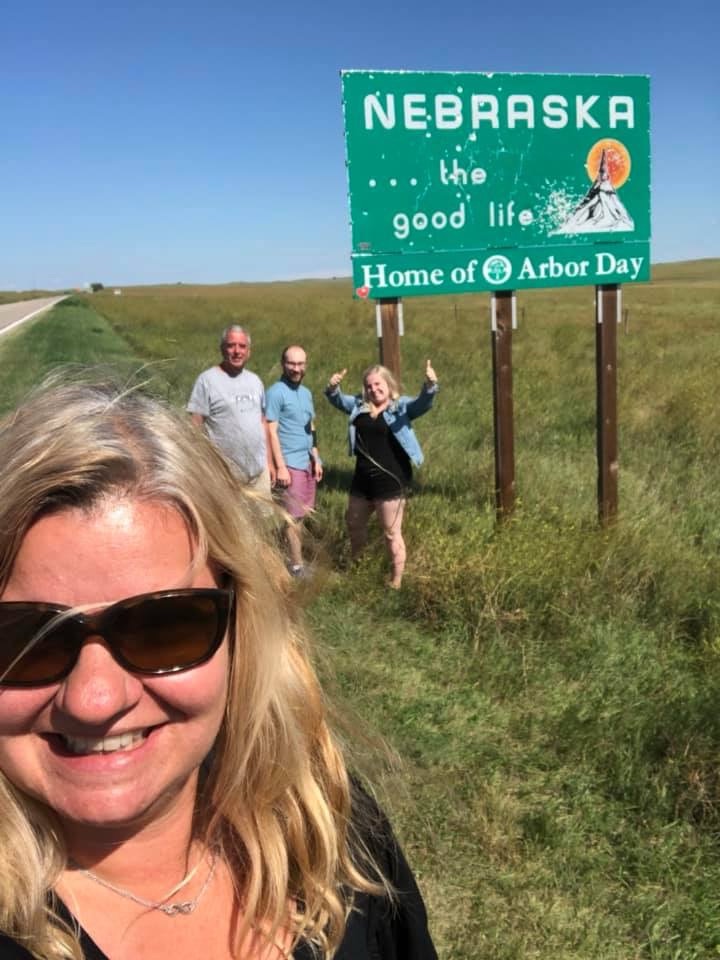 Every Trip is an Adventure