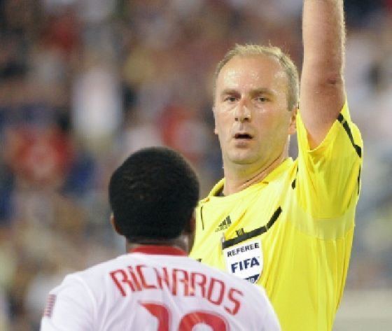 World Leader in&nbsp;Incarcerations