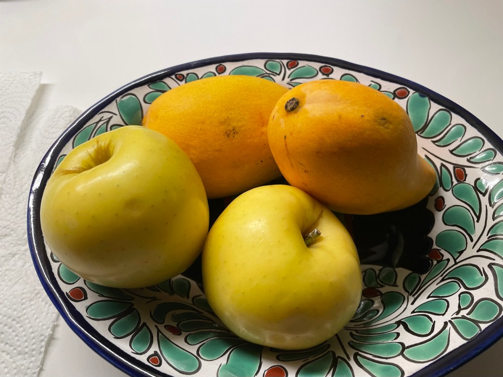 Mango