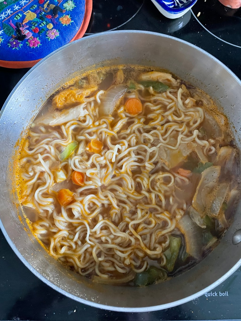 Let’s Make Soup