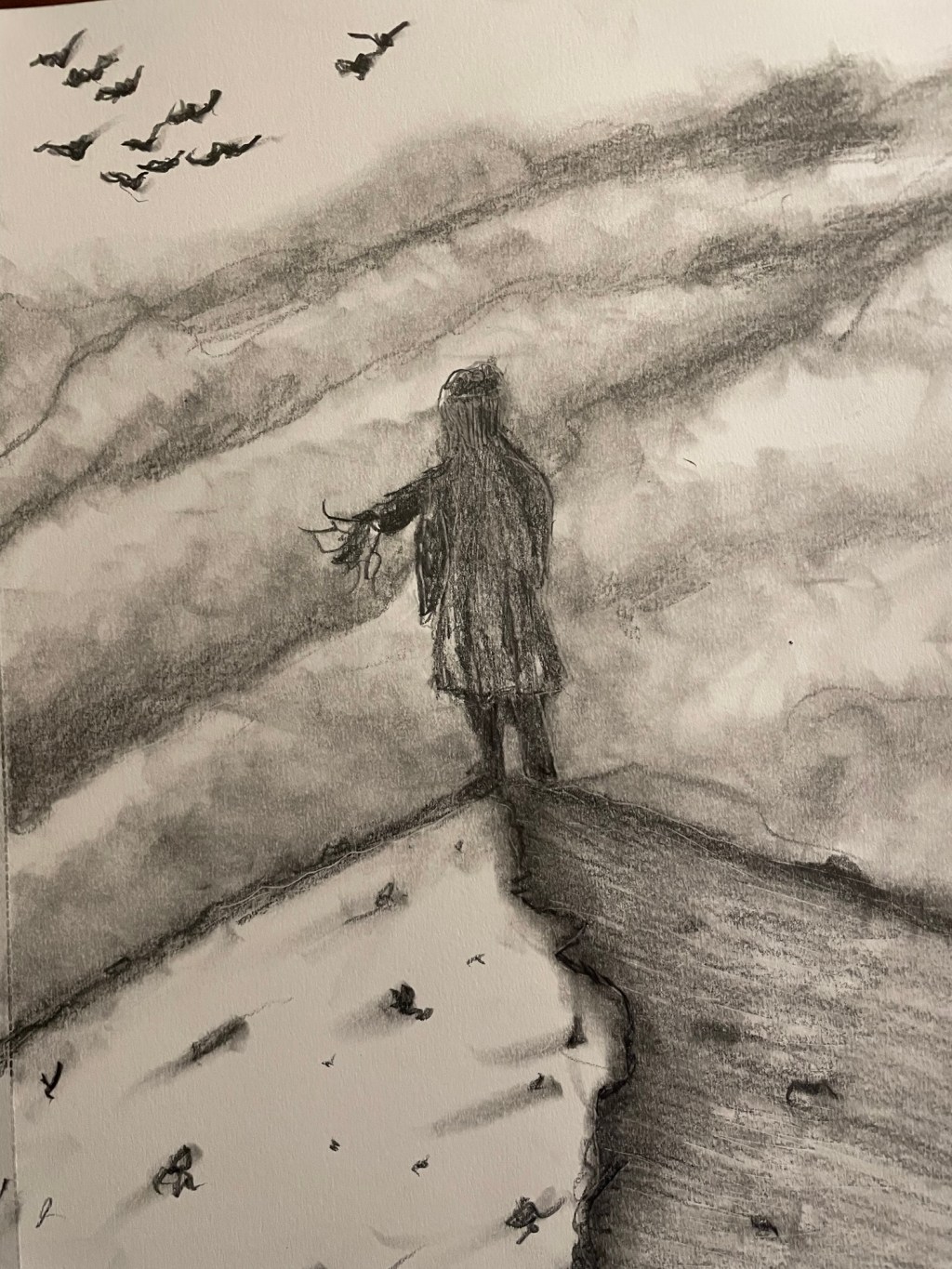 A Mile Walk To&nbsp;Remember