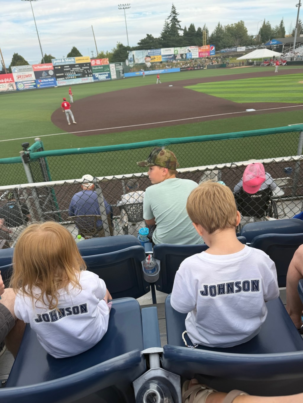 So Minor League