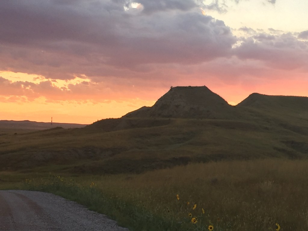 Hyperbolic Wyoming