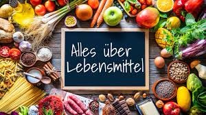 Lebensmittel