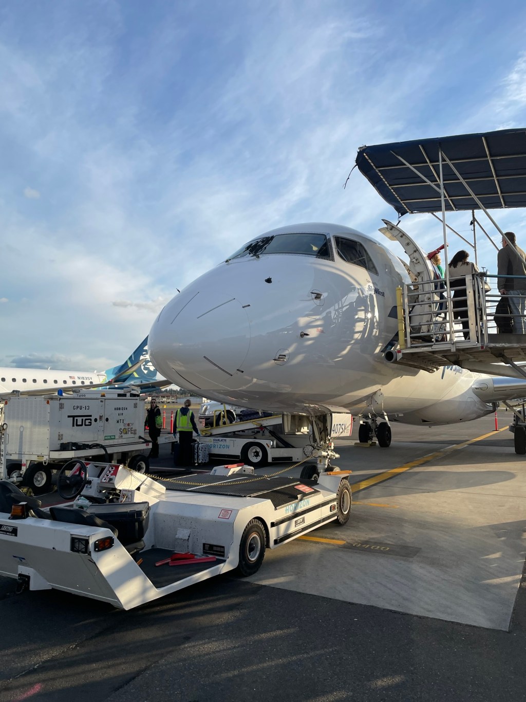 Leaving On A Jet&nbsp;Plain